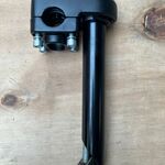 ca.200x Stuurpen, Zwart